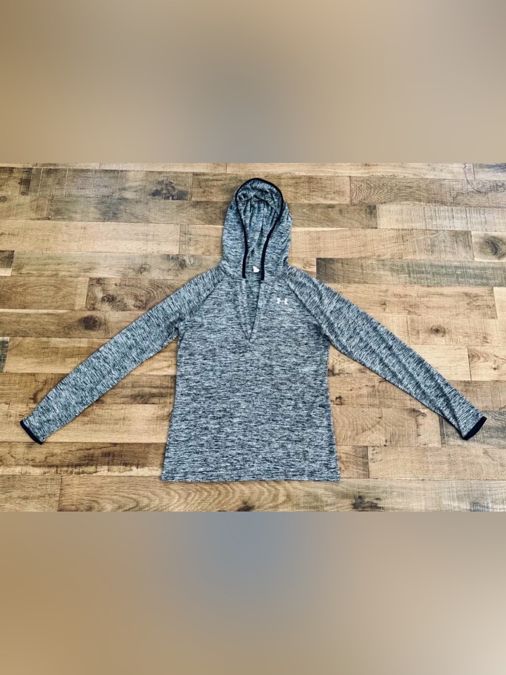 Women’s Under Armour Long Sleeve Hoodie